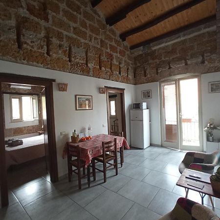 פלרמו Zyz Apartments La Kalsa מראה חיצוני תמונה