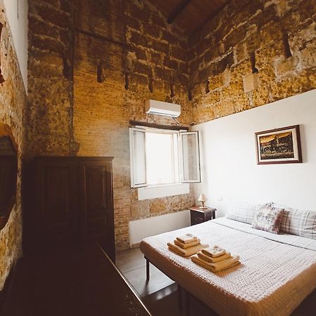 פלרמו Zyz Apartments La Kalsa מראה חיצוני תמונה
