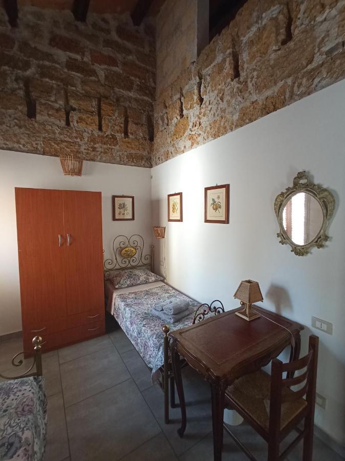 פלרמו Zyz Apartments La Kalsa מראה חיצוני תמונה