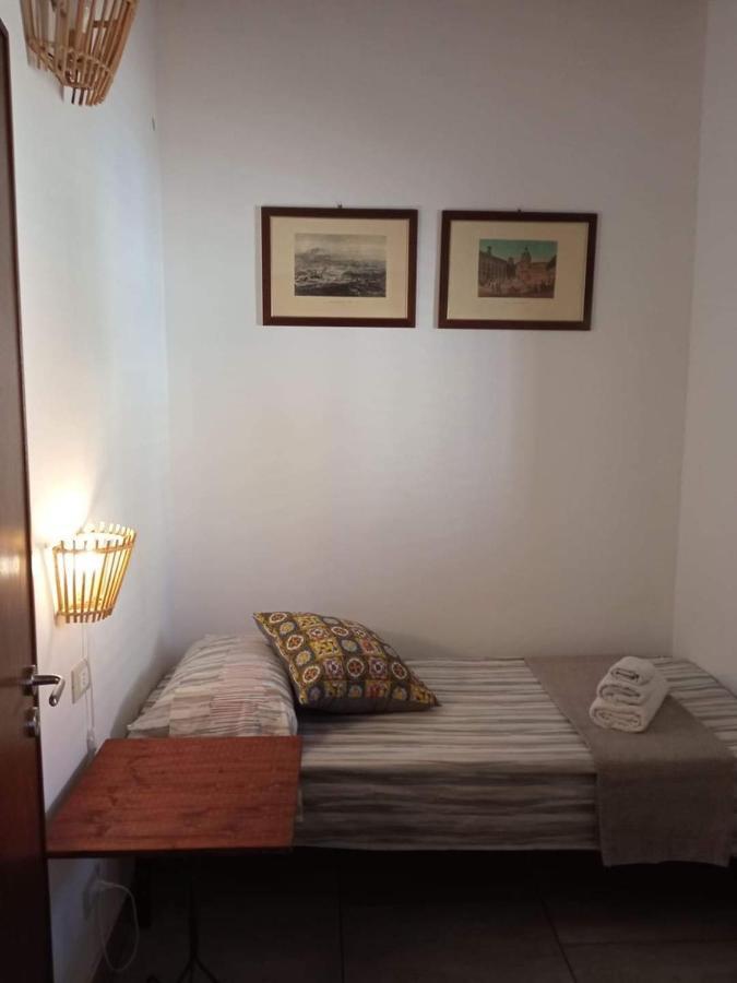 פלרמו Zyz Apartments La Kalsa מראה חיצוני תמונה