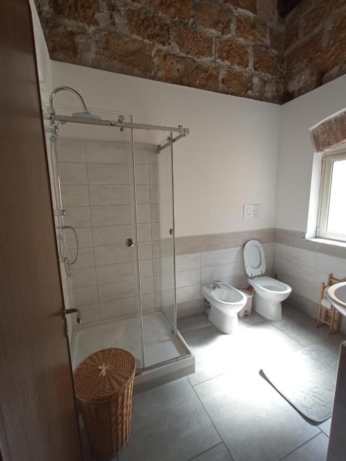 פלרמו Zyz Apartments La Kalsa מראה חיצוני תמונה