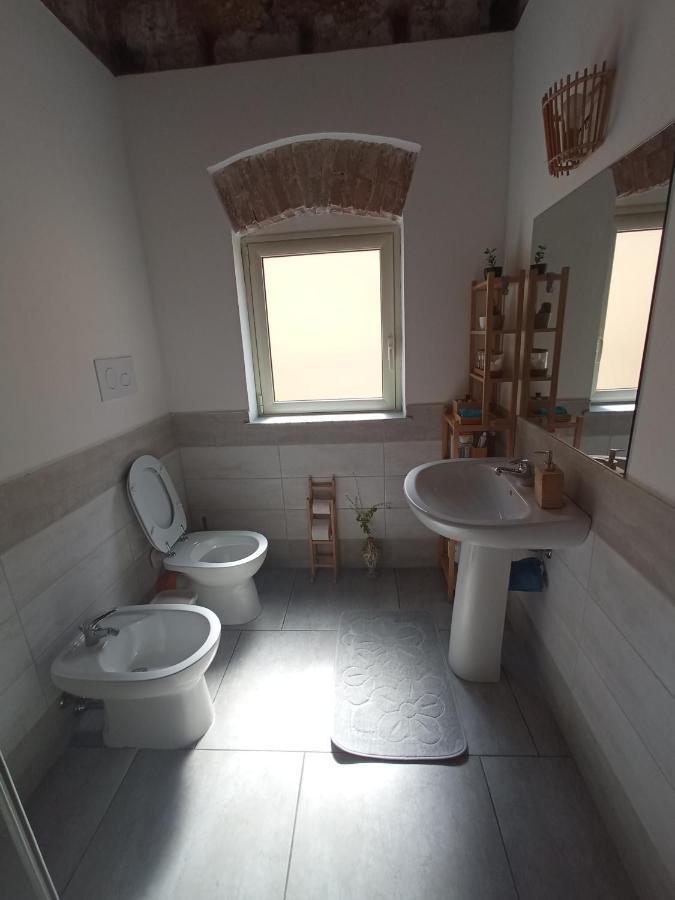 פלרמו Zyz Apartments La Kalsa מראה חיצוני תמונה