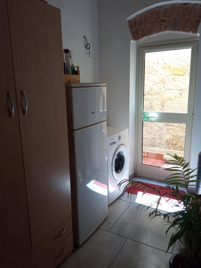 פלרמו Zyz Apartments La Kalsa מראה חיצוני תמונה
