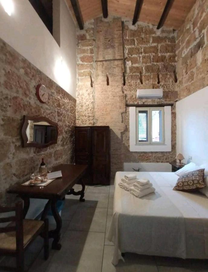 פלרמו Zyz Apartments La Kalsa מראה חיצוני תמונה