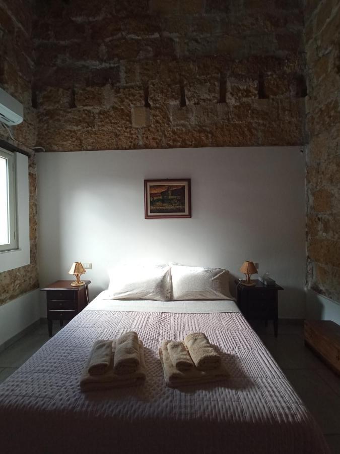 פלרמו Zyz Apartments La Kalsa מראה חיצוני תמונה