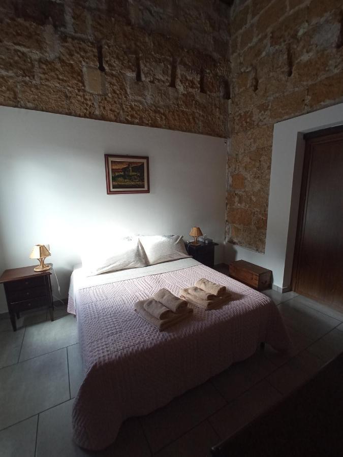 פלרמו Zyz Apartments La Kalsa מראה חיצוני תמונה