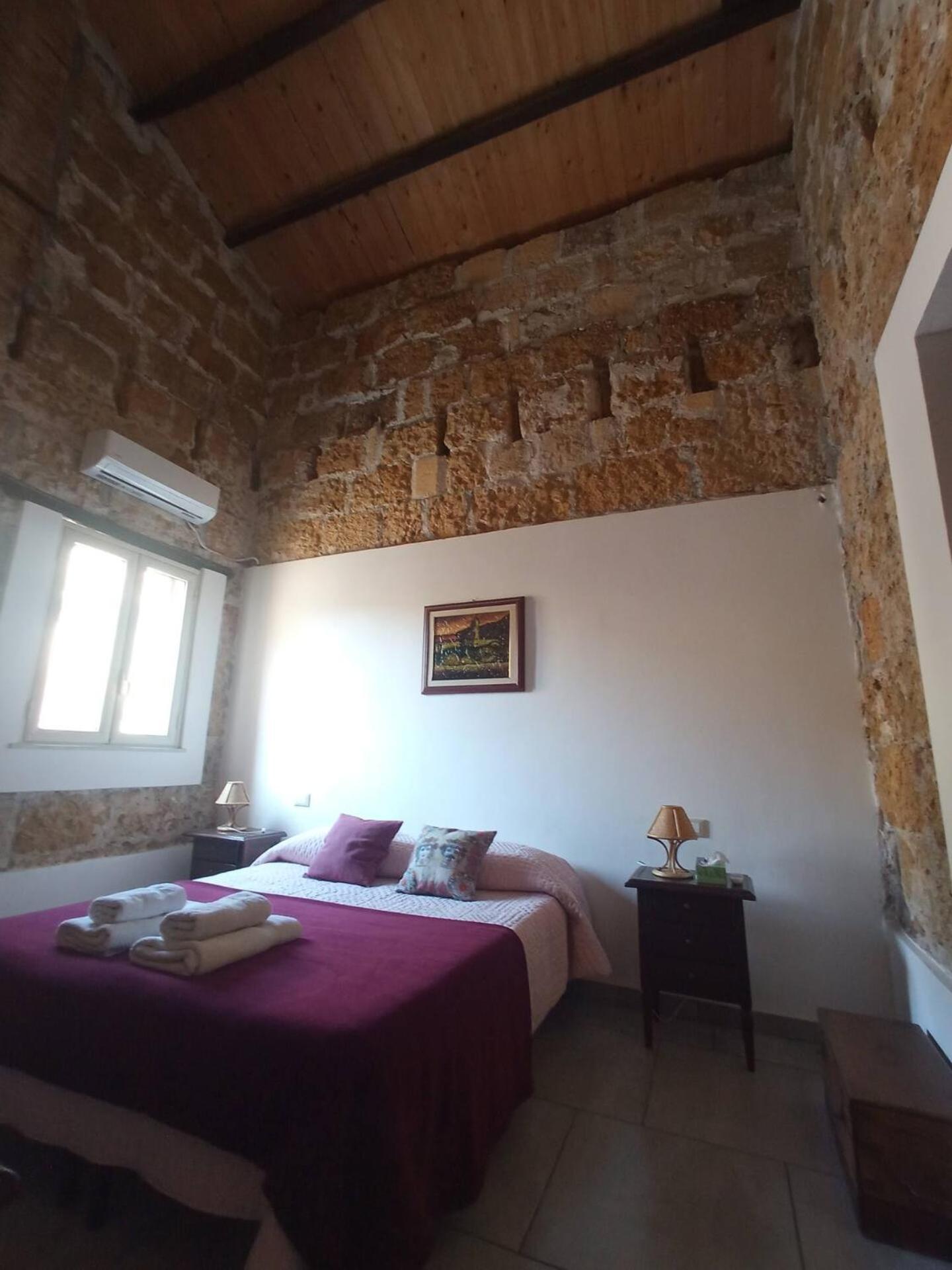 פלרמו Zyz Apartments La Kalsa מראה חיצוני תמונה