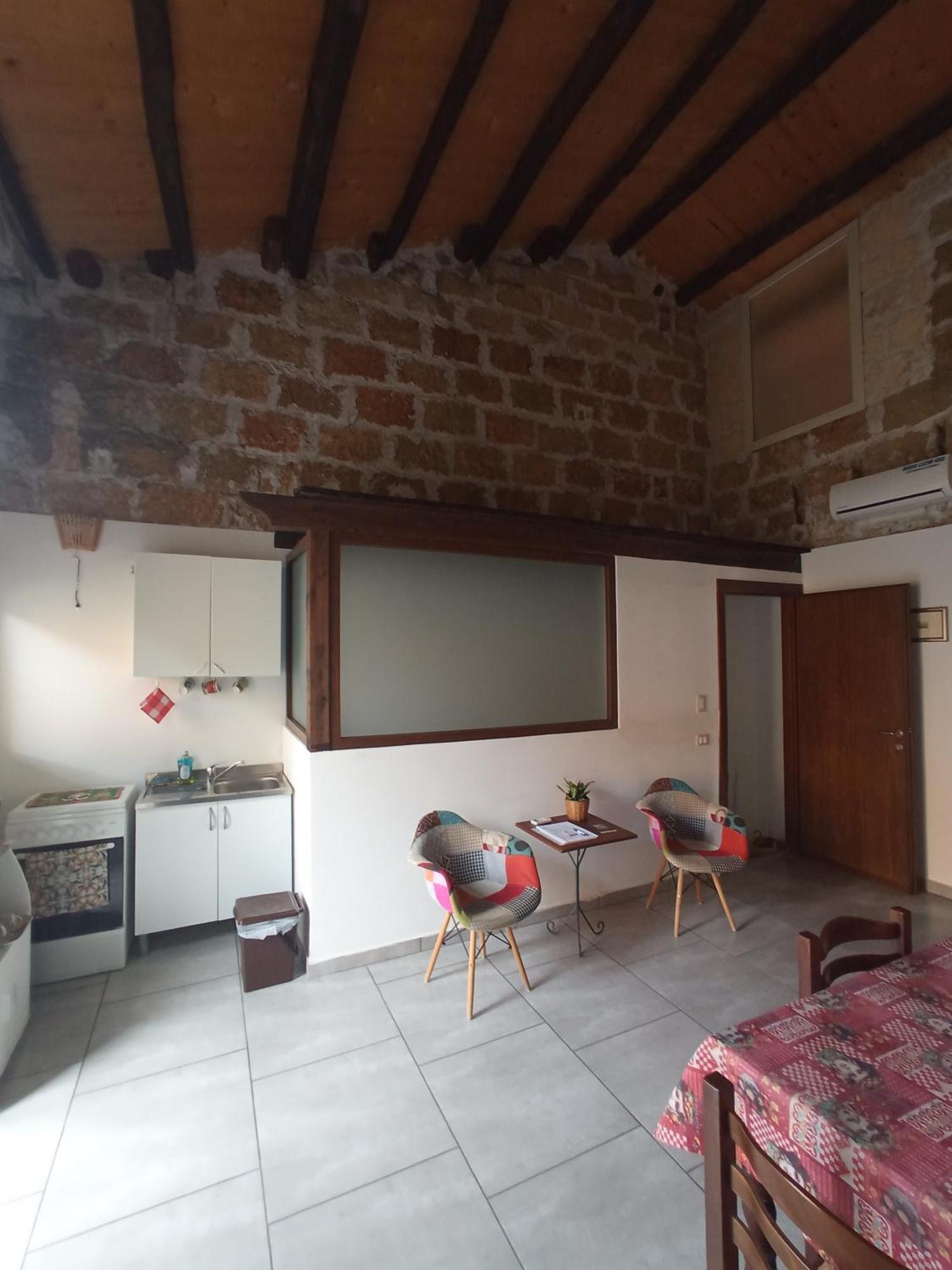 פלרמו Zyz Apartments La Kalsa מראה חיצוני תמונה