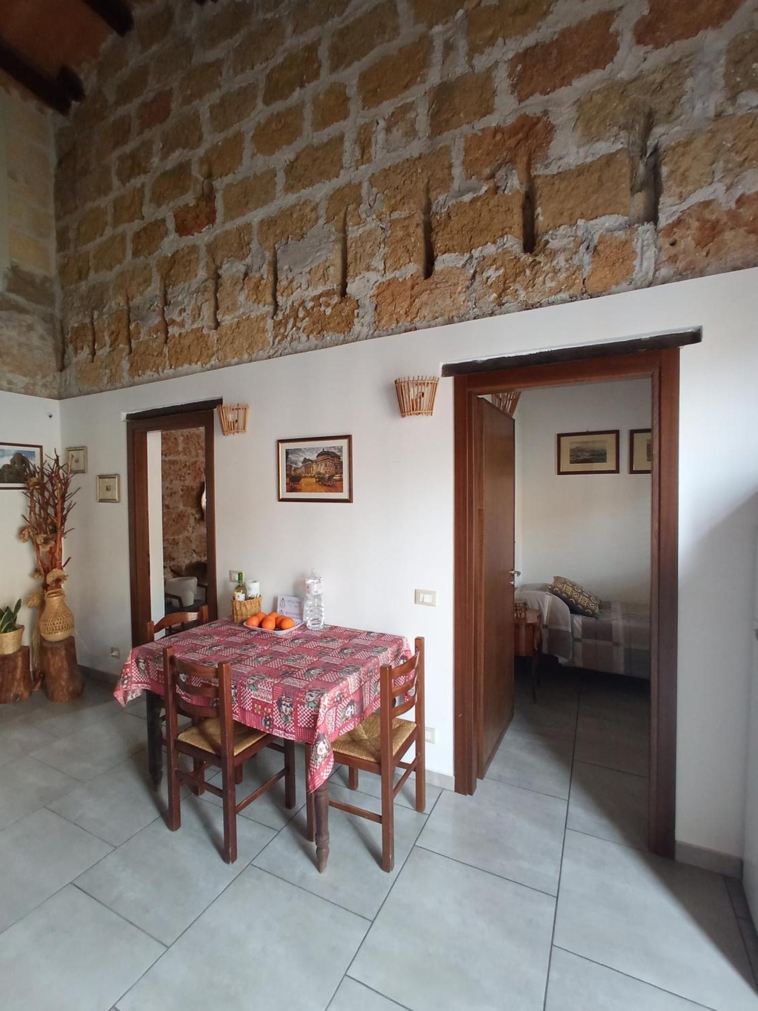 פלרמו Zyz Apartments La Kalsa מראה חיצוני תמונה