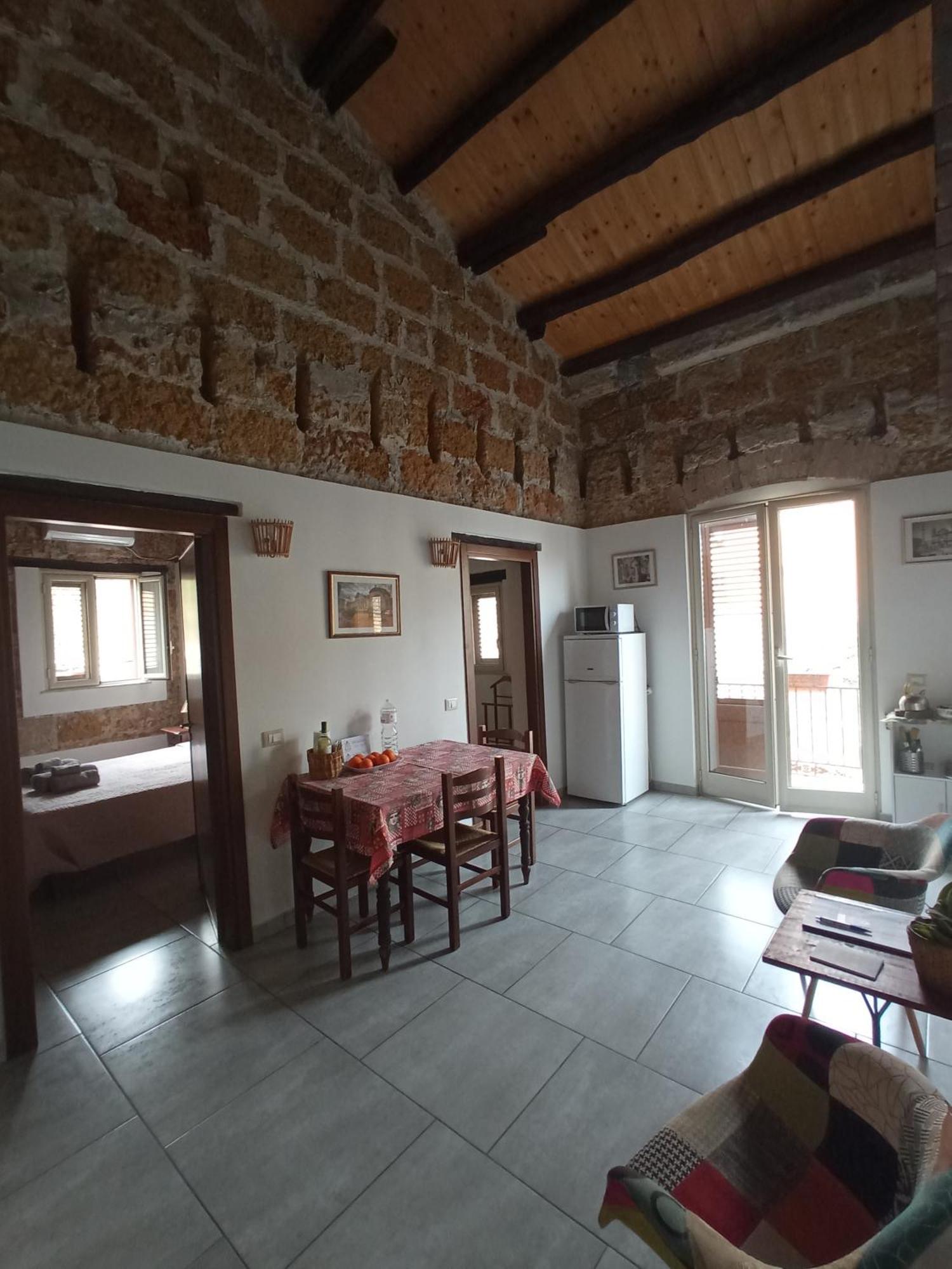 פלרמו Zyz Apartments La Kalsa מראה חיצוני תמונה