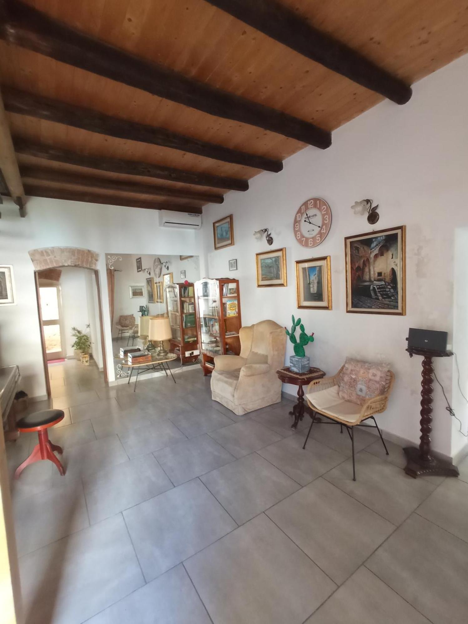 פלרמו Zyz Apartments La Kalsa מראה חיצוני תמונה