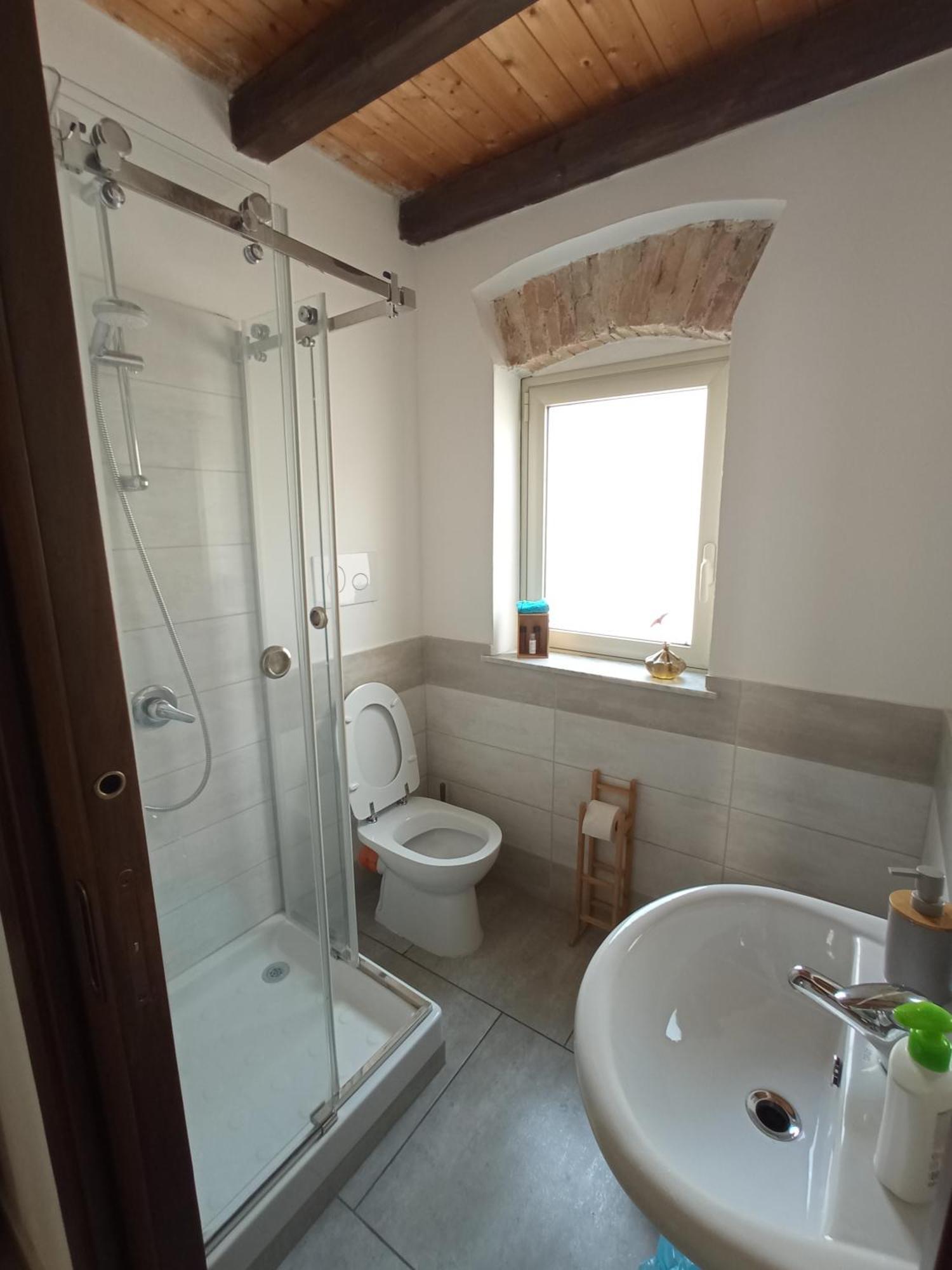 פלרמו Zyz Apartments La Kalsa מראה חיצוני תמונה