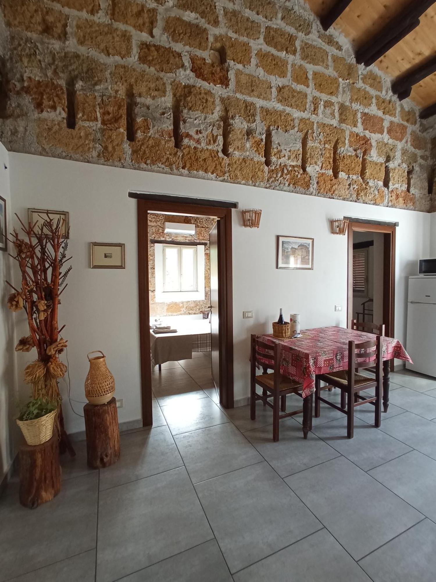 פלרמו Zyz Apartments La Kalsa מראה חיצוני תמונה