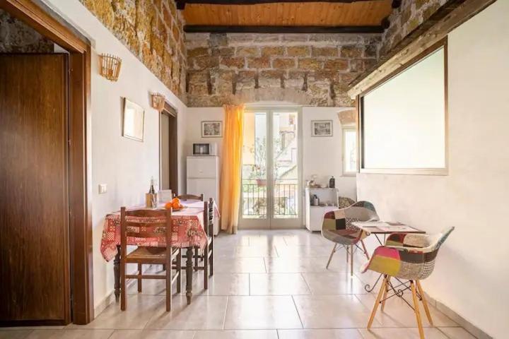 פלרמו Zyz Apartments La Kalsa מראה חיצוני תמונה