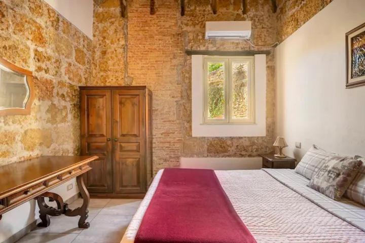 פלרמו Zyz Apartments La Kalsa מראה חיצוני תמונה