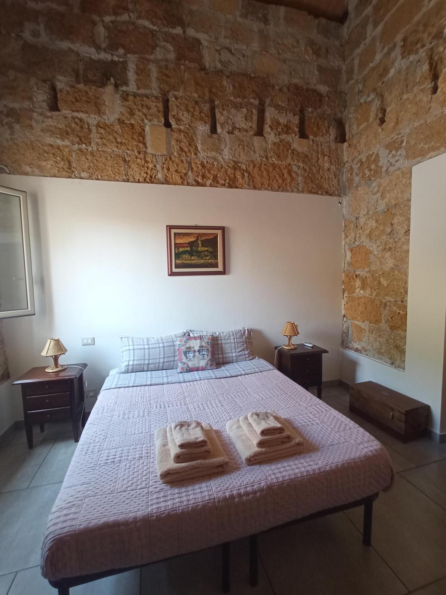 פלרמו Zyz Apartments La Kalsa מראה חיצוני תמונה