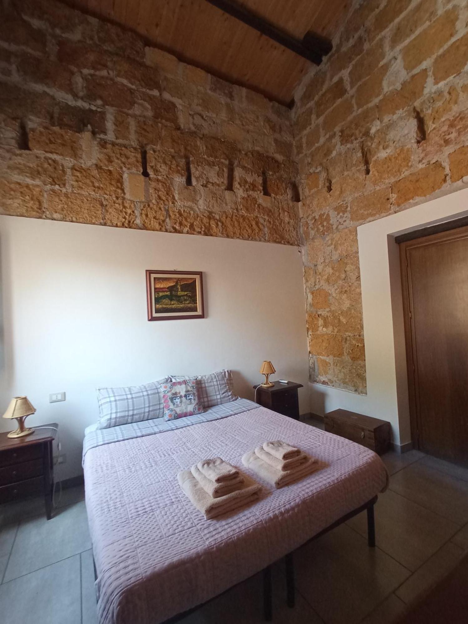פלרמו Zyz Apartments La Kalsa מראה חיצוני תמונה